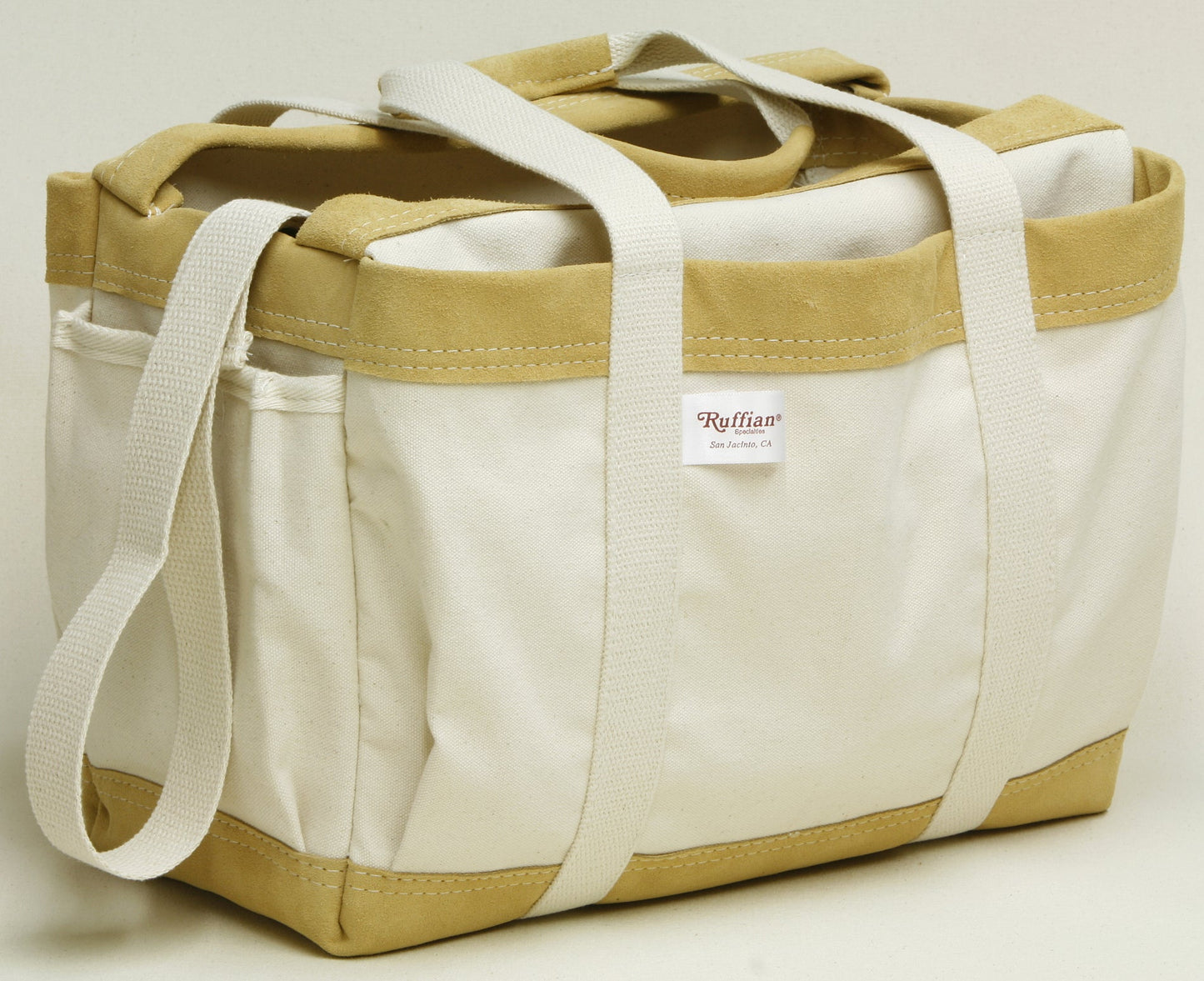 Marine Electrician Tool Bag “CSR”