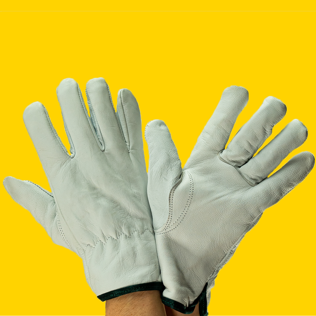 Advanced Gloves Goatskin Driver Gloves 3611