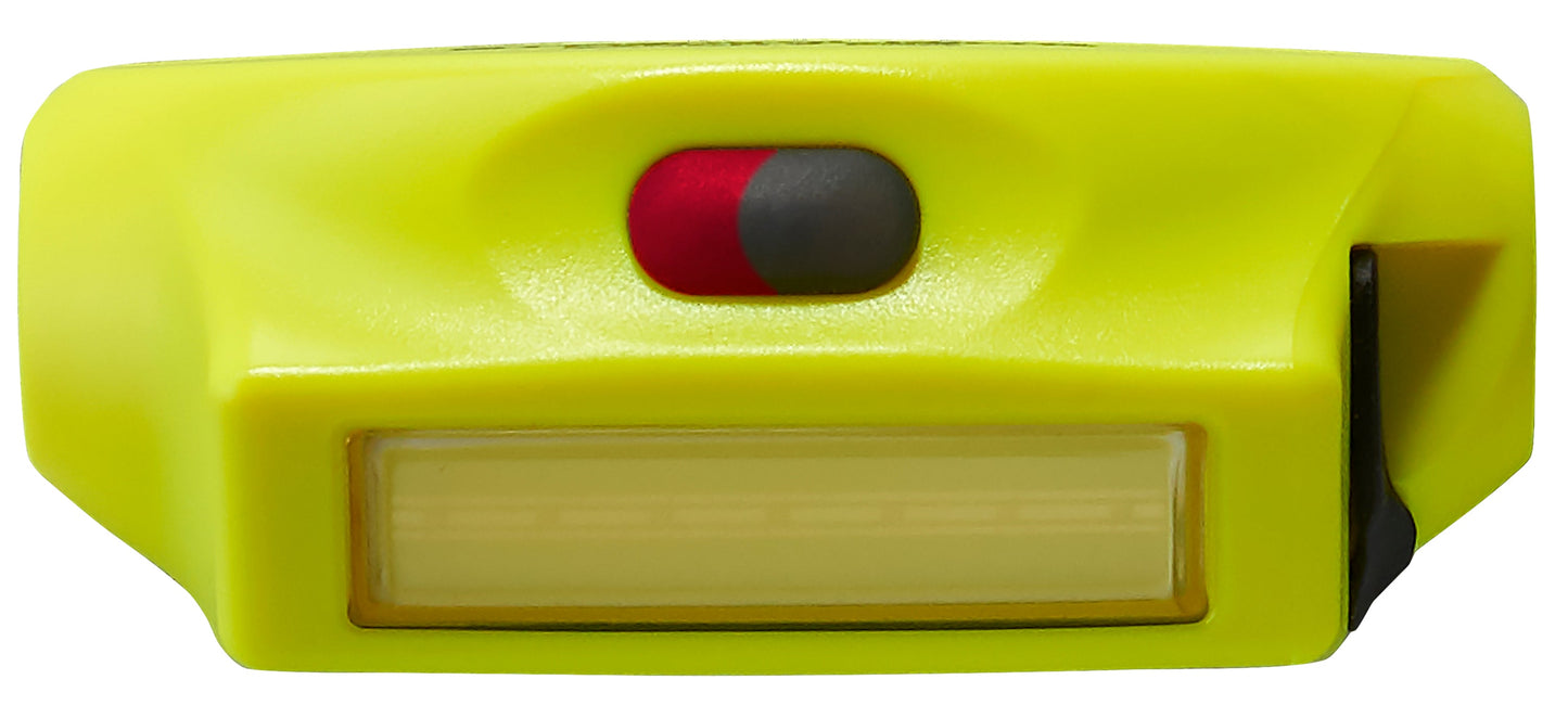 Streamlight Bandit Pro® Rechargeable USB LED Headlamp Flashlight Yellow