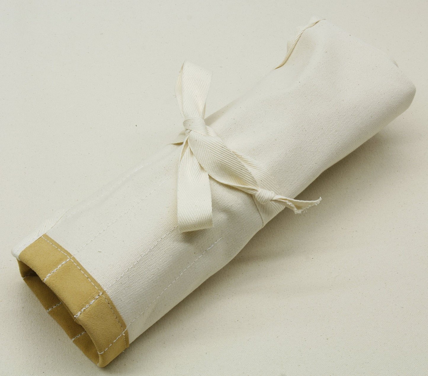 Canvas Tool Wrap - 15 Pocket with Side Flap