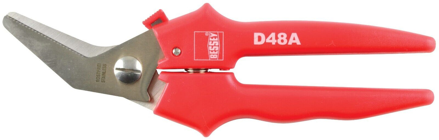 Bessey Offset MultiSnips