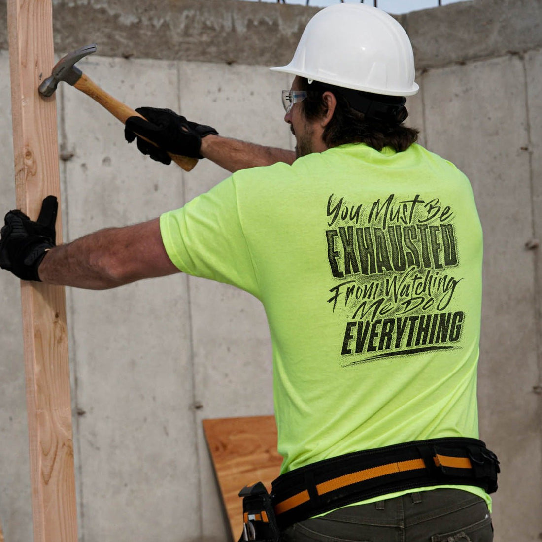 How to Choose Work Shirts That Truly Express Your Blue-Collar Identity (And Why It Matters)