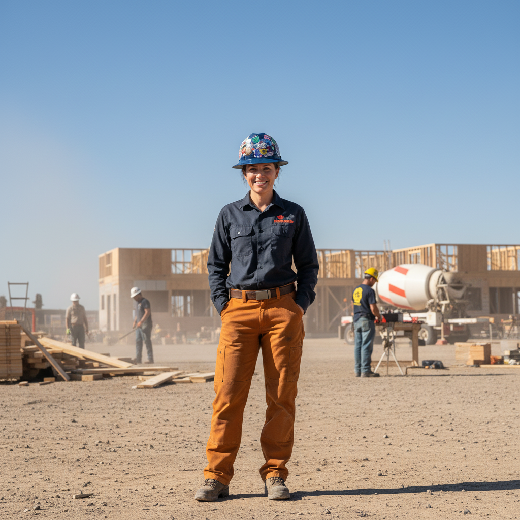 How to Apply Your Hard Hat Decals Flawlessly: A Guide to Bubble-Free Installation