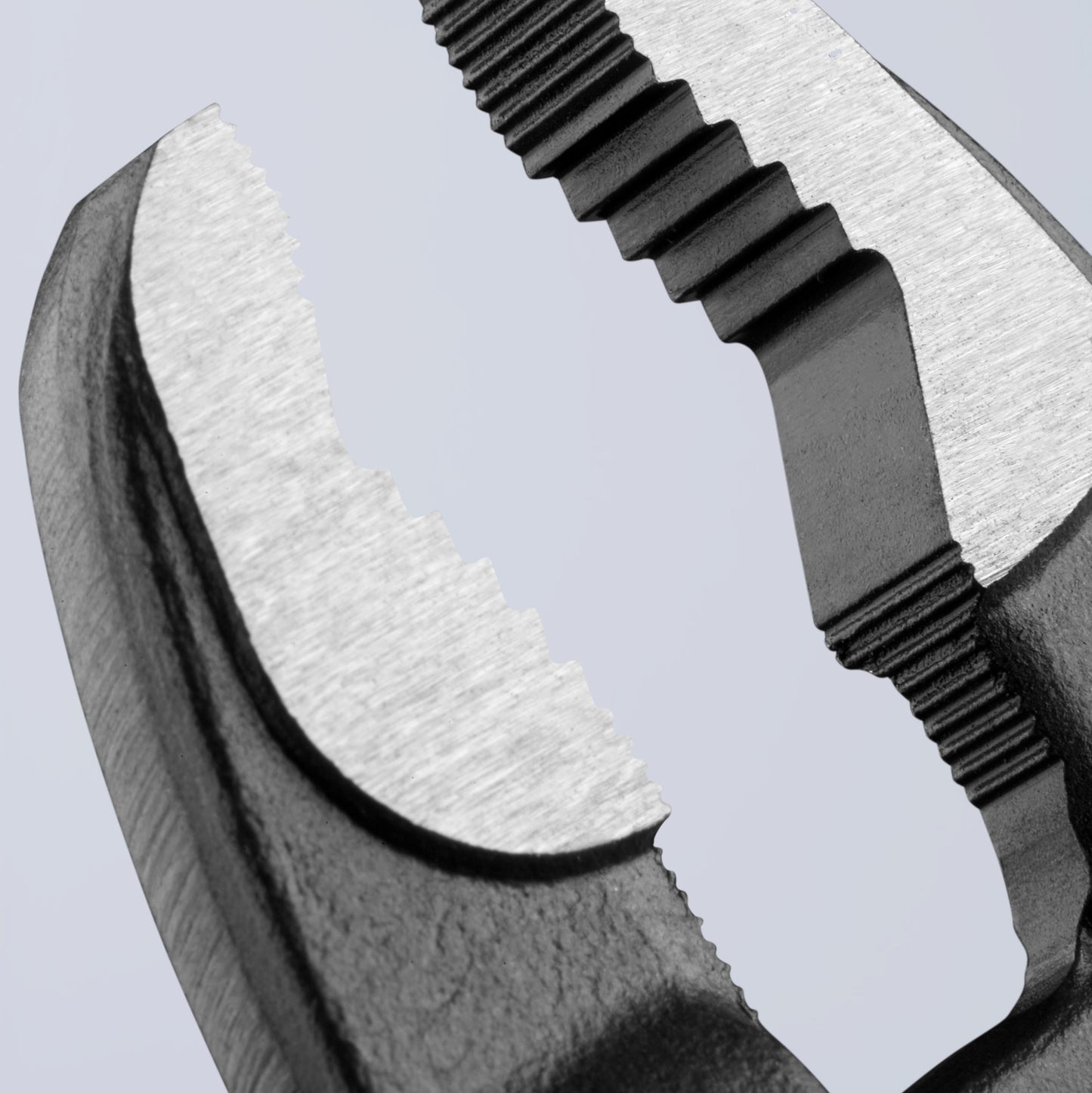 Knipex Cobra® Water Pump Pliers Set In Tool Roll 3 Pieces