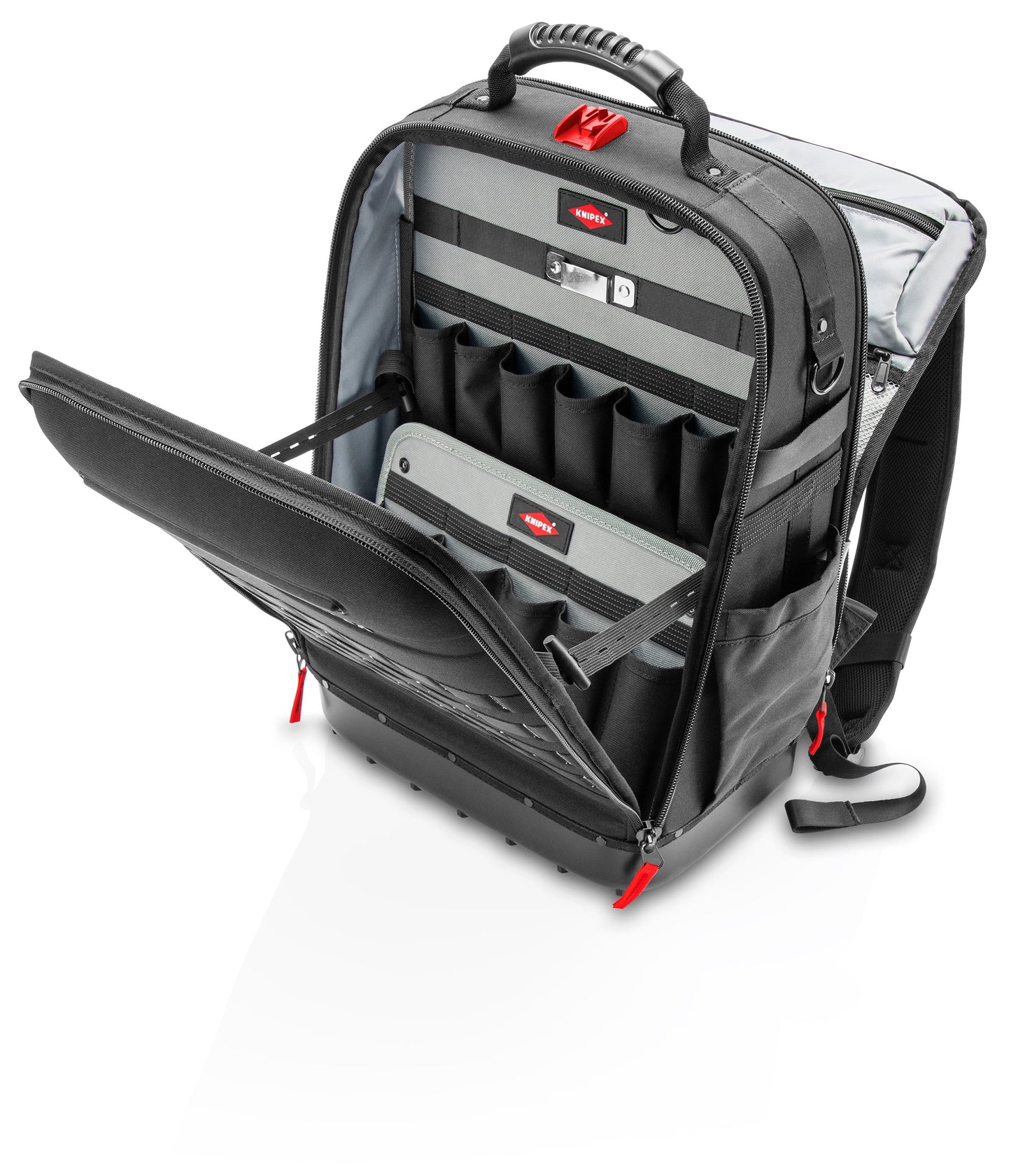 Knipex Modular X18 Tool Backpack