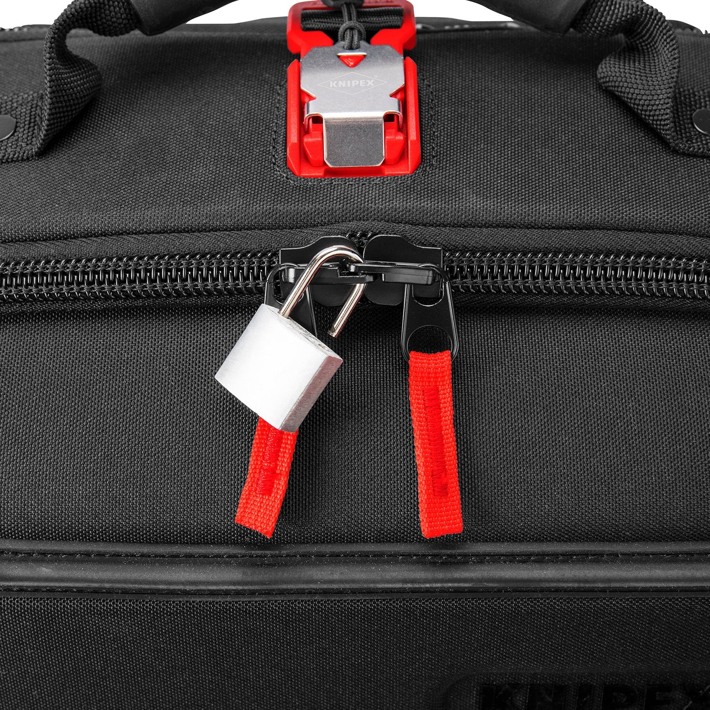 Knipex Modular X18 Tool Backpack
