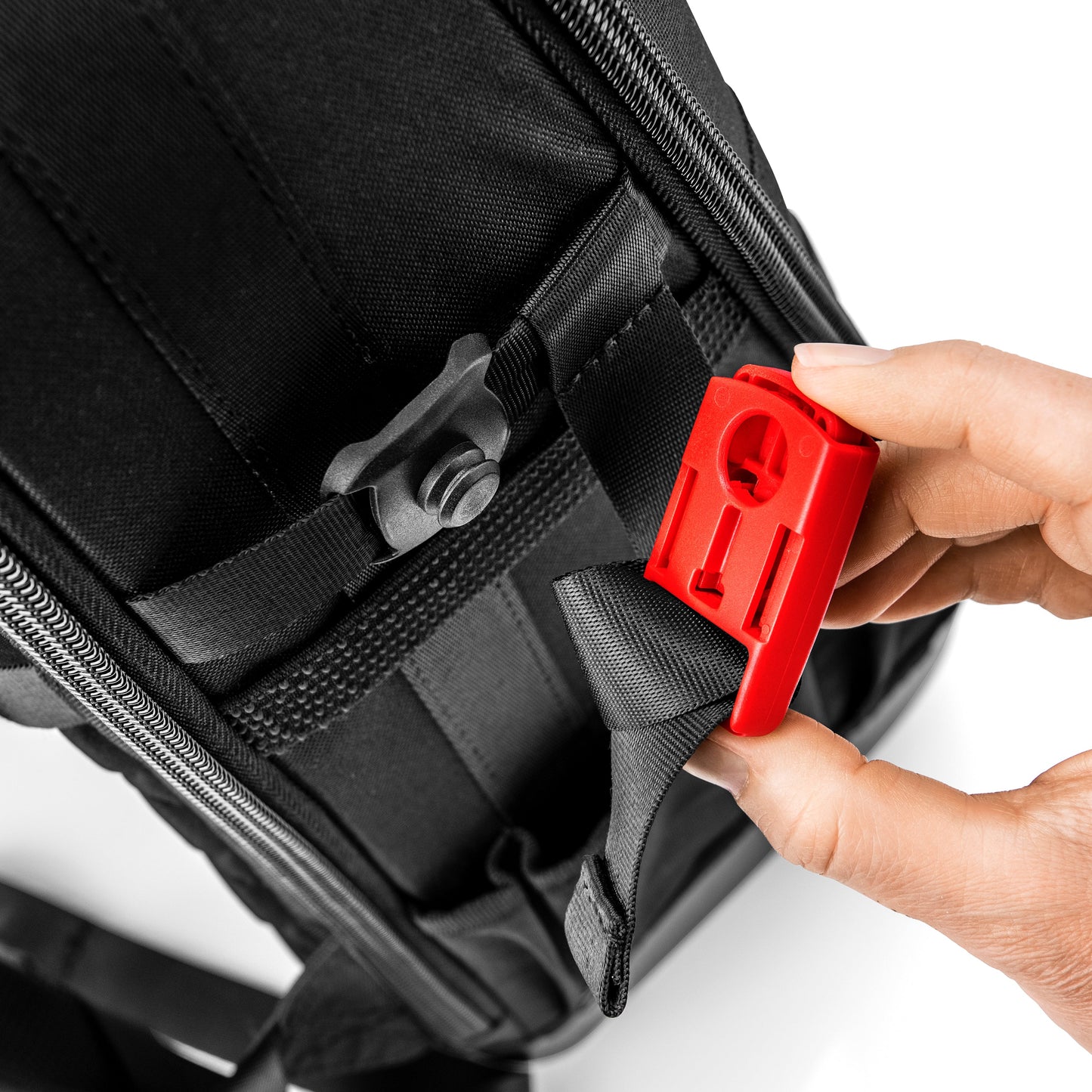 Knipex Modular X18 Tool Backpack