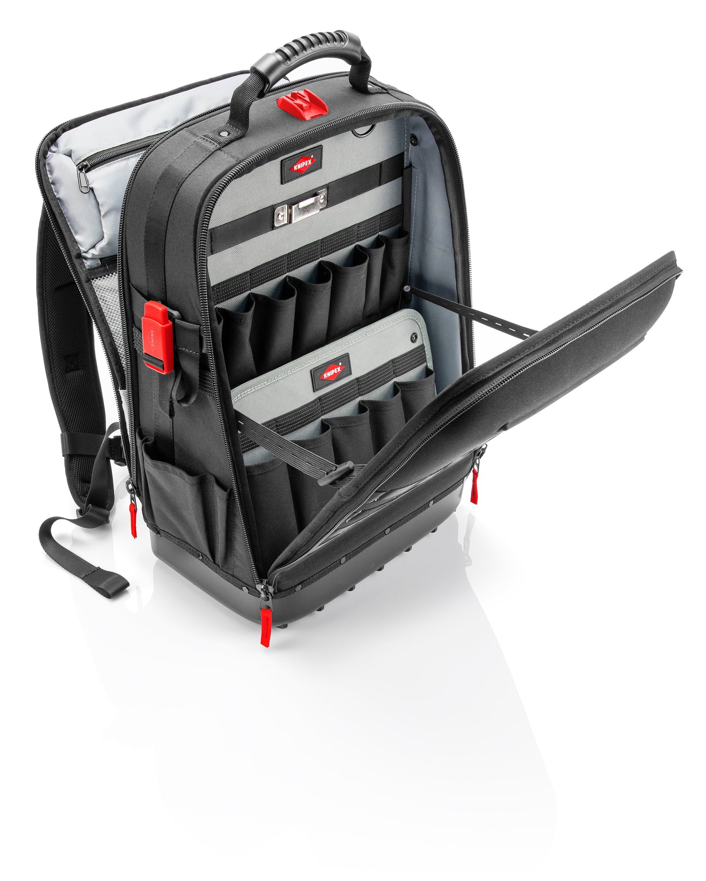 Knipex Modular X18 Tool Backpack