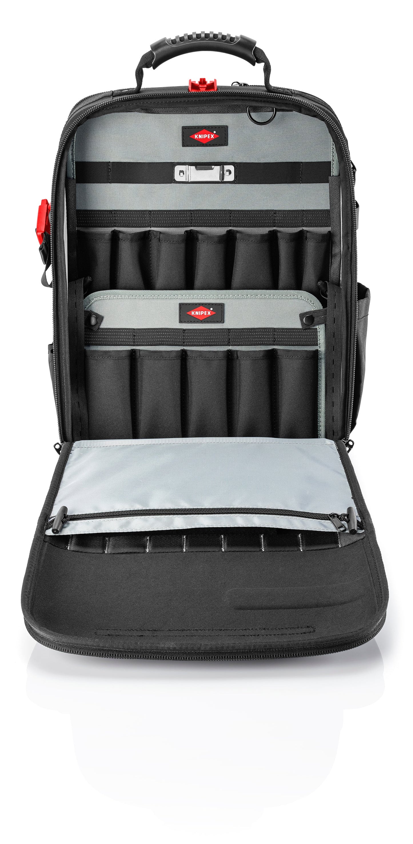Knipex Modular X18 Tool Backpack