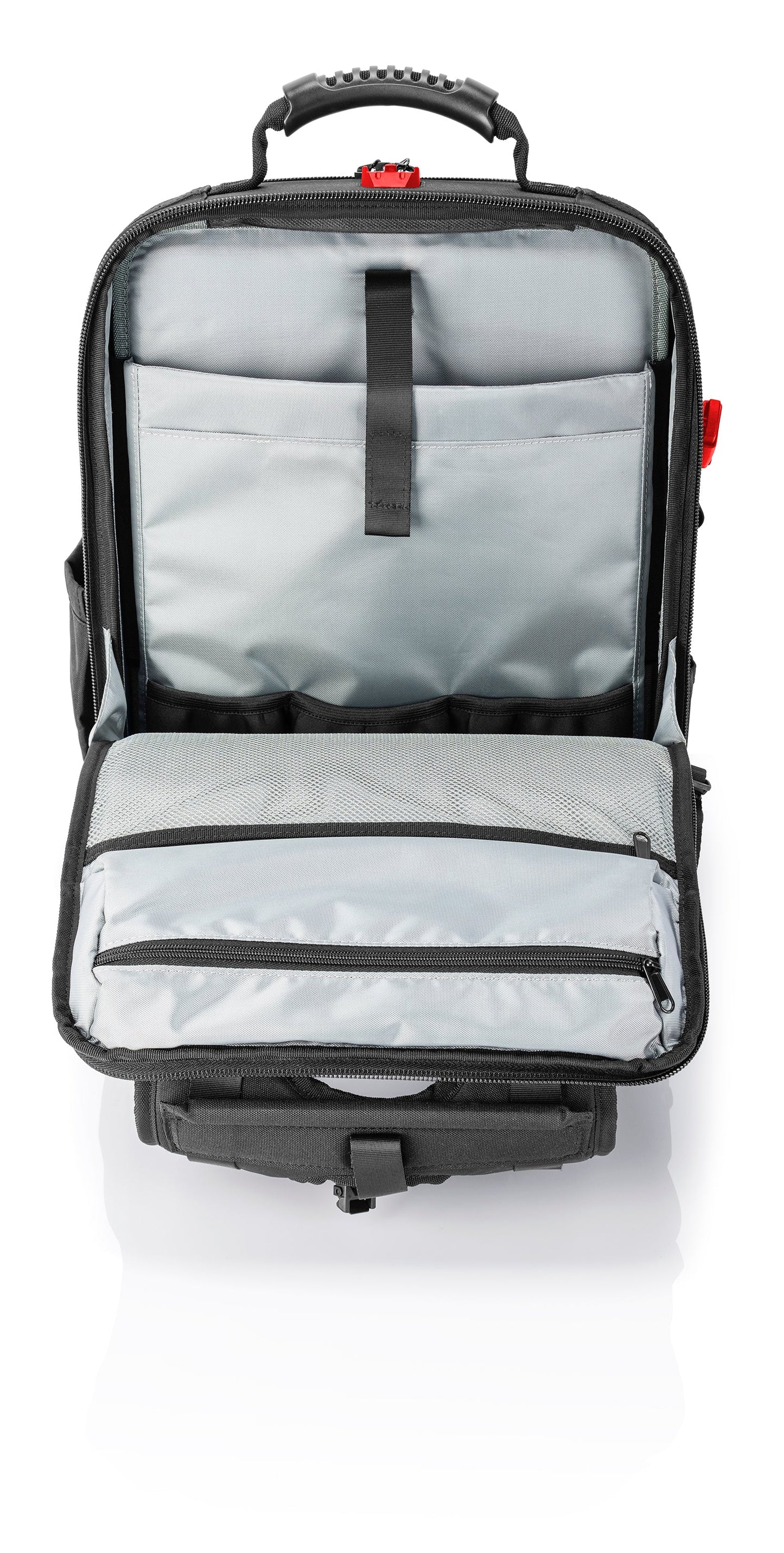 Knipex Modular X18 Tool Backpack