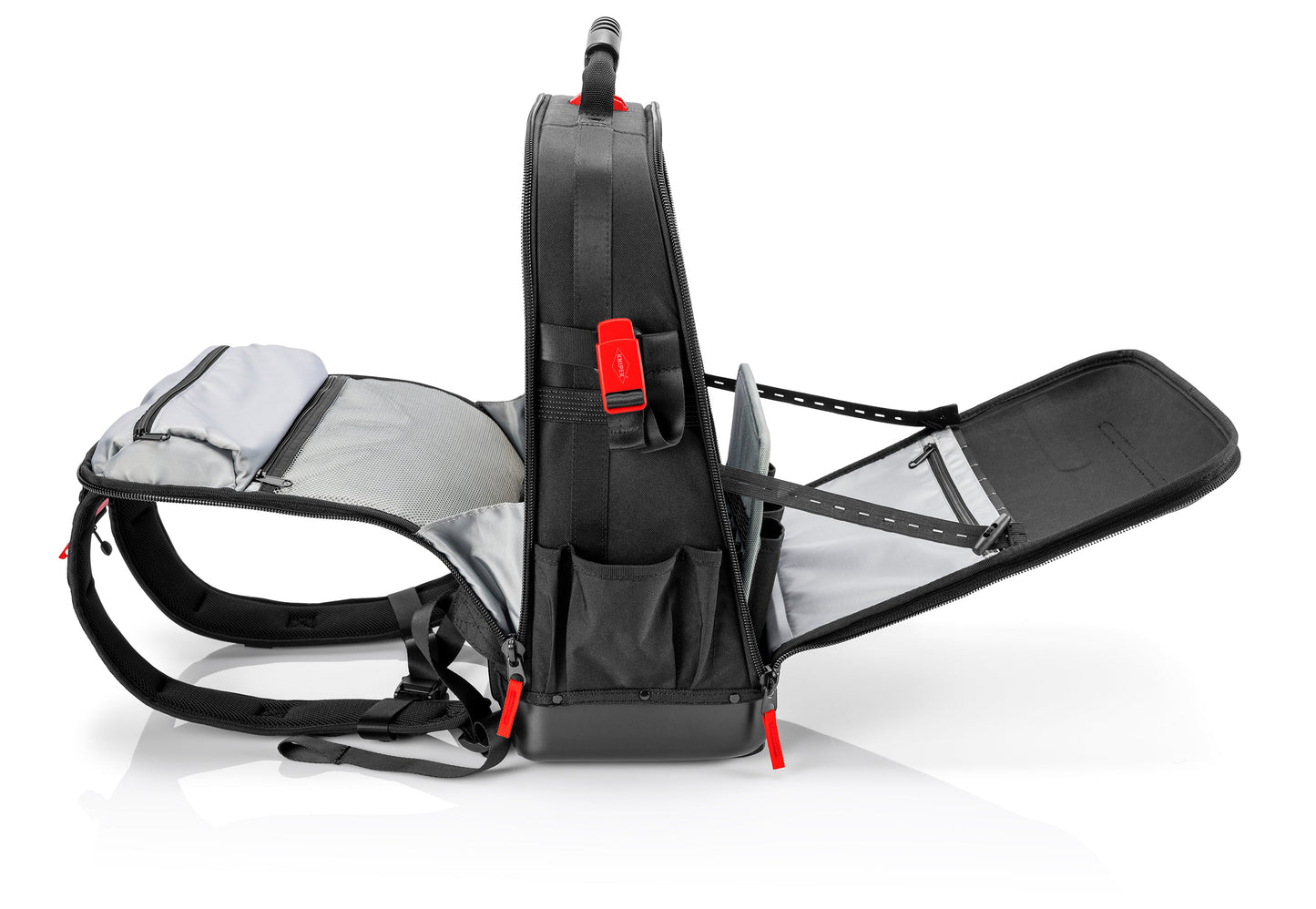 Knipex Modular X18 Tool Backpack