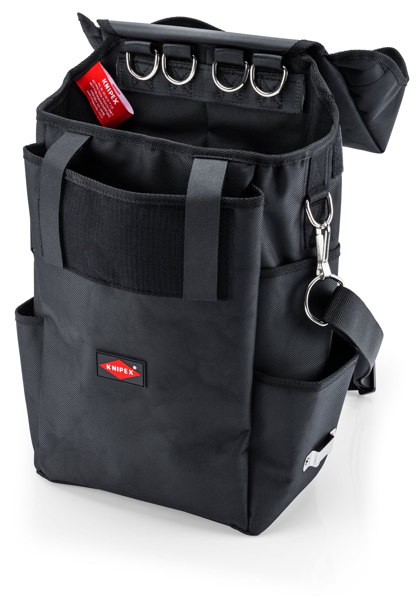 Knipex Large Tethered Tool Bag