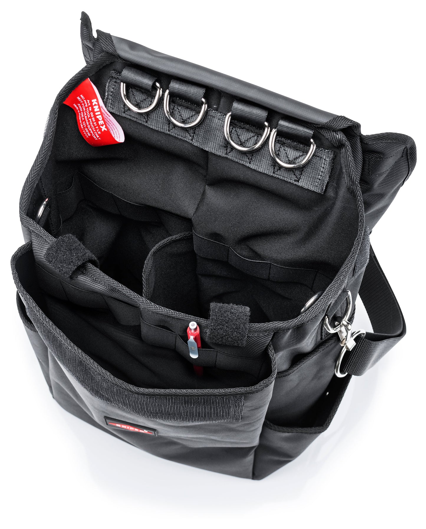 Knipex Large Tethered Tool Bag