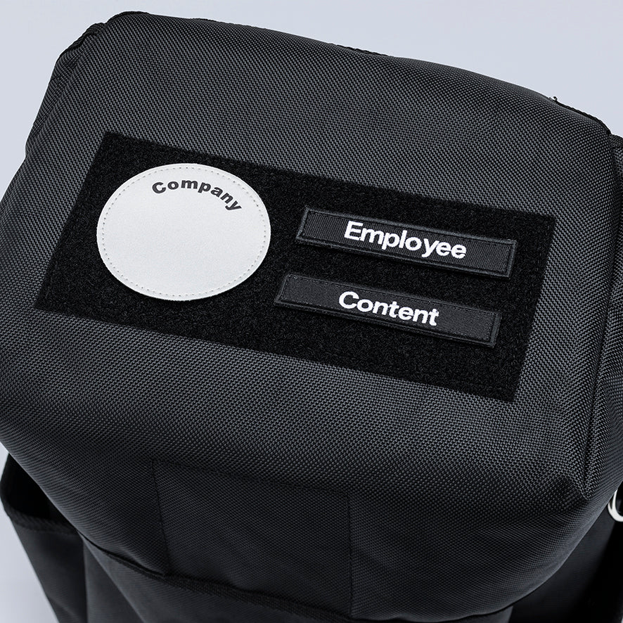 Knipex Large Tethered Tool Bag