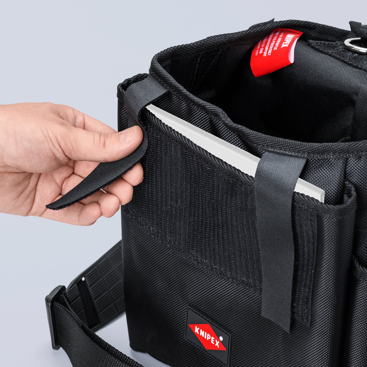 Knipex Large Tethered Tool Bag