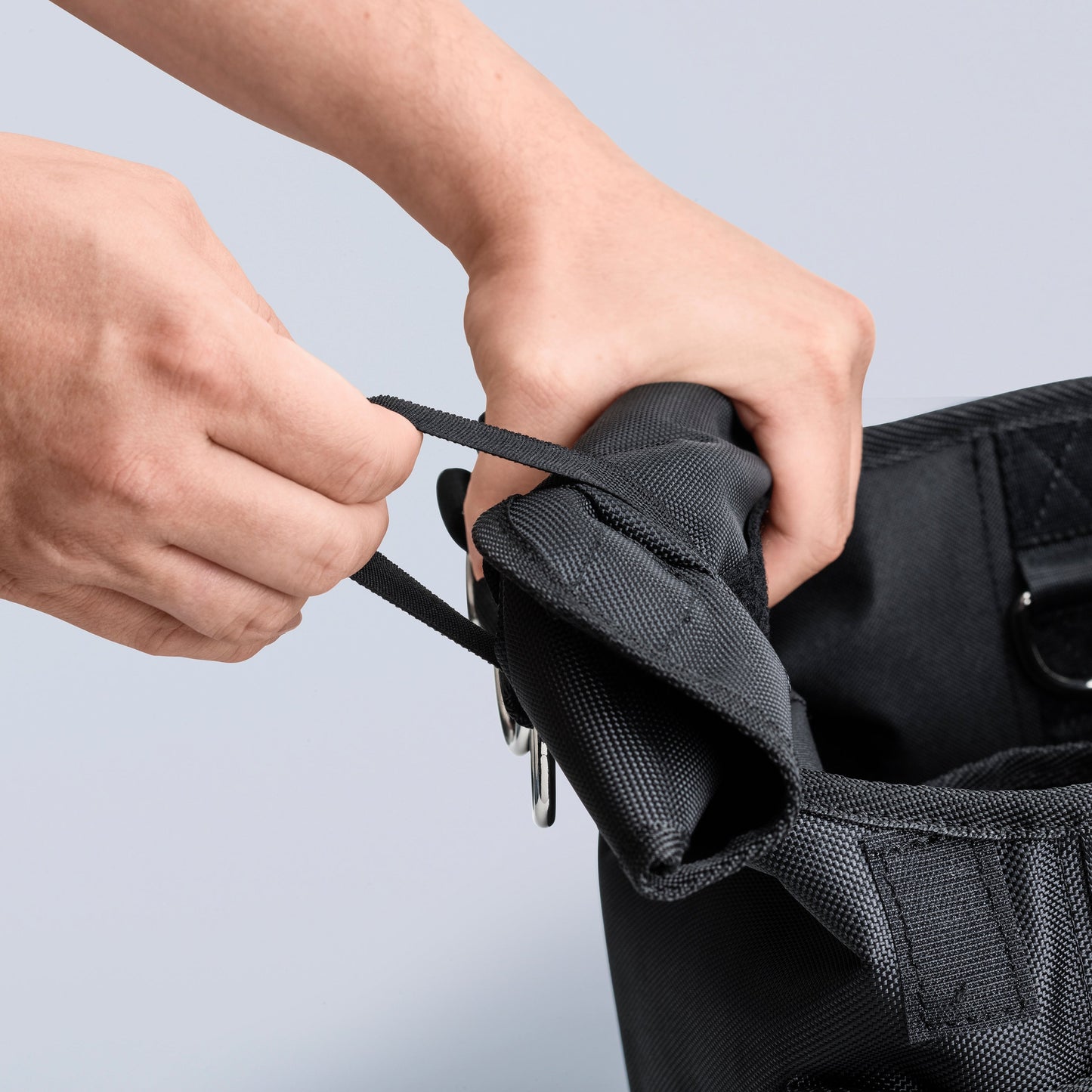 Knipex Large Tethered Tool Bag