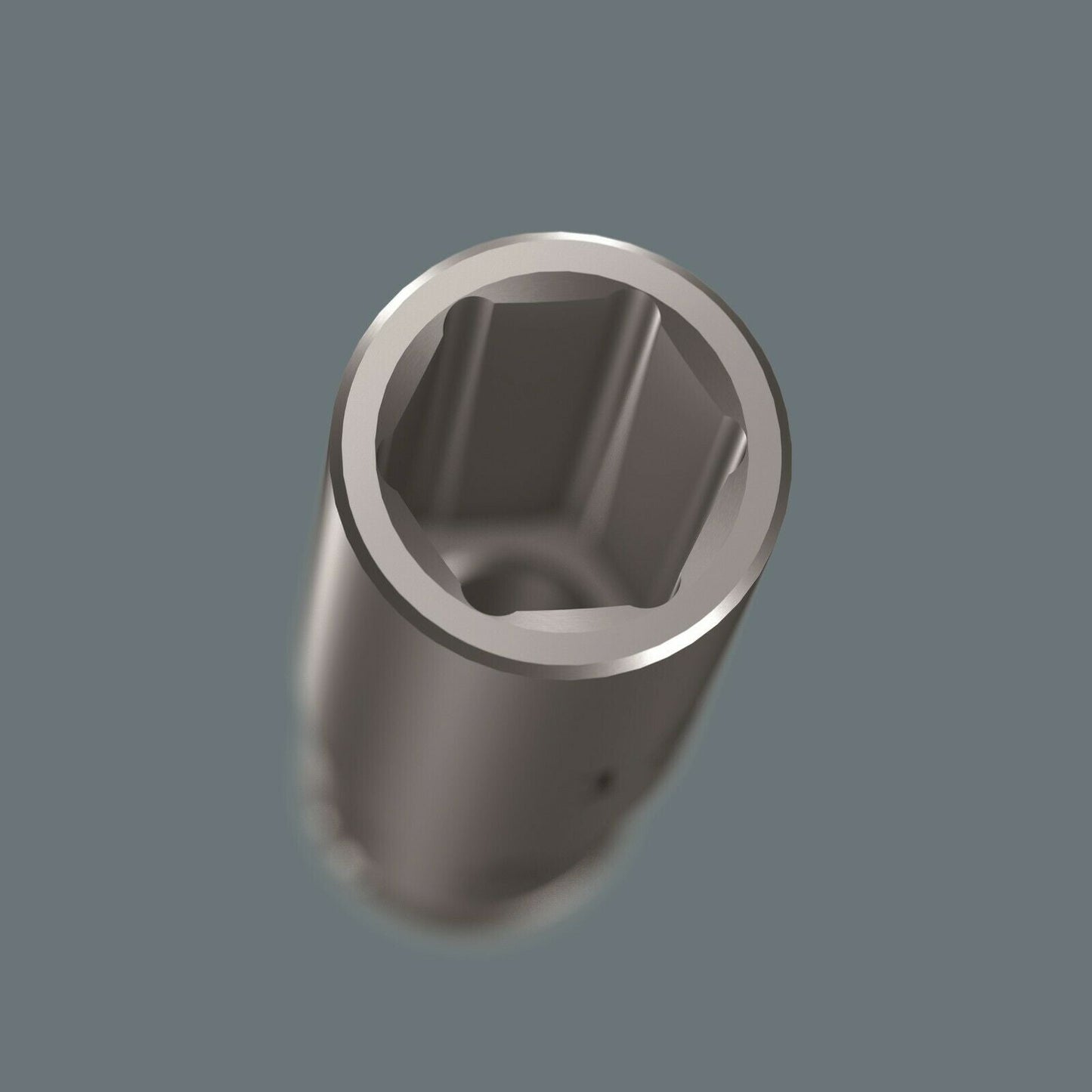 Wera 8790 HMA Belt A Deep 1 Socket Set 1/4" Drive Metric 9 Pieces