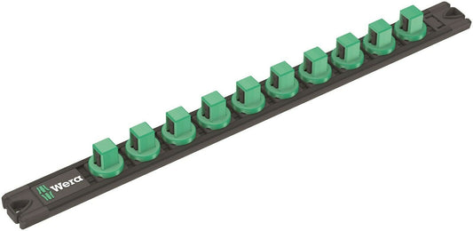 Wera Magnetic Socket Rail 3/8"