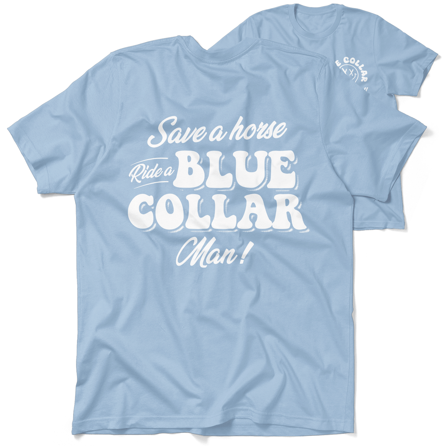 Save A Horse - T-Shirt