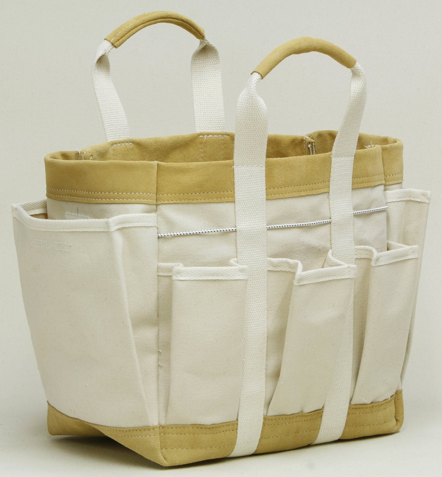 Tool Bag with 6 Inch Pockets Ruffian Original