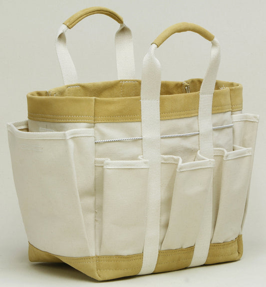 Tool Bag with 6 Inch Pockets Ruffian Original