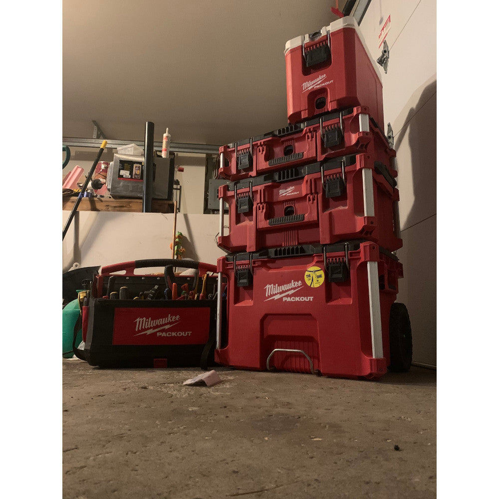 Milwaukee 20 in. PACKOUT™ Tote