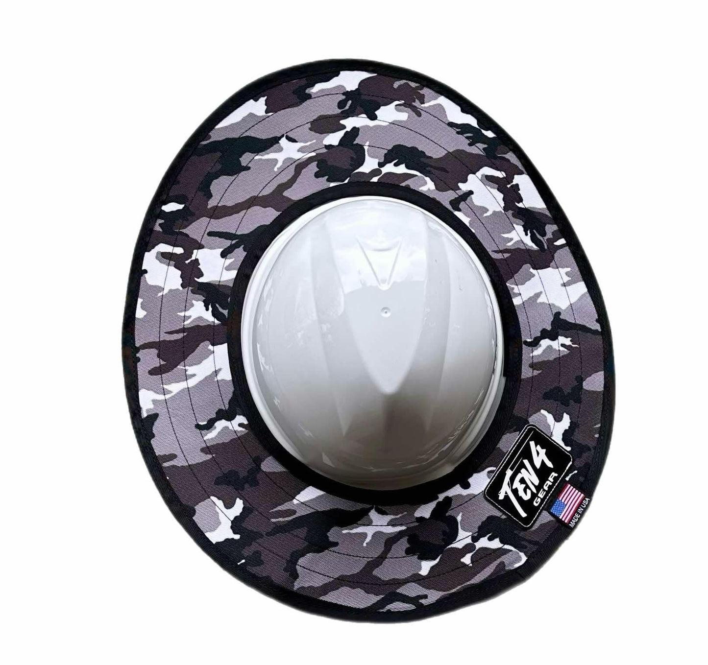 Urban Hard Hat Sun Shade Visor