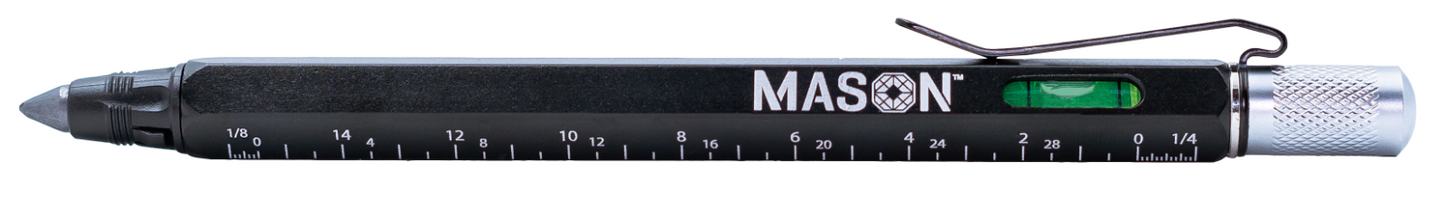 Faro Mason Ultimate Builders Tool Kit