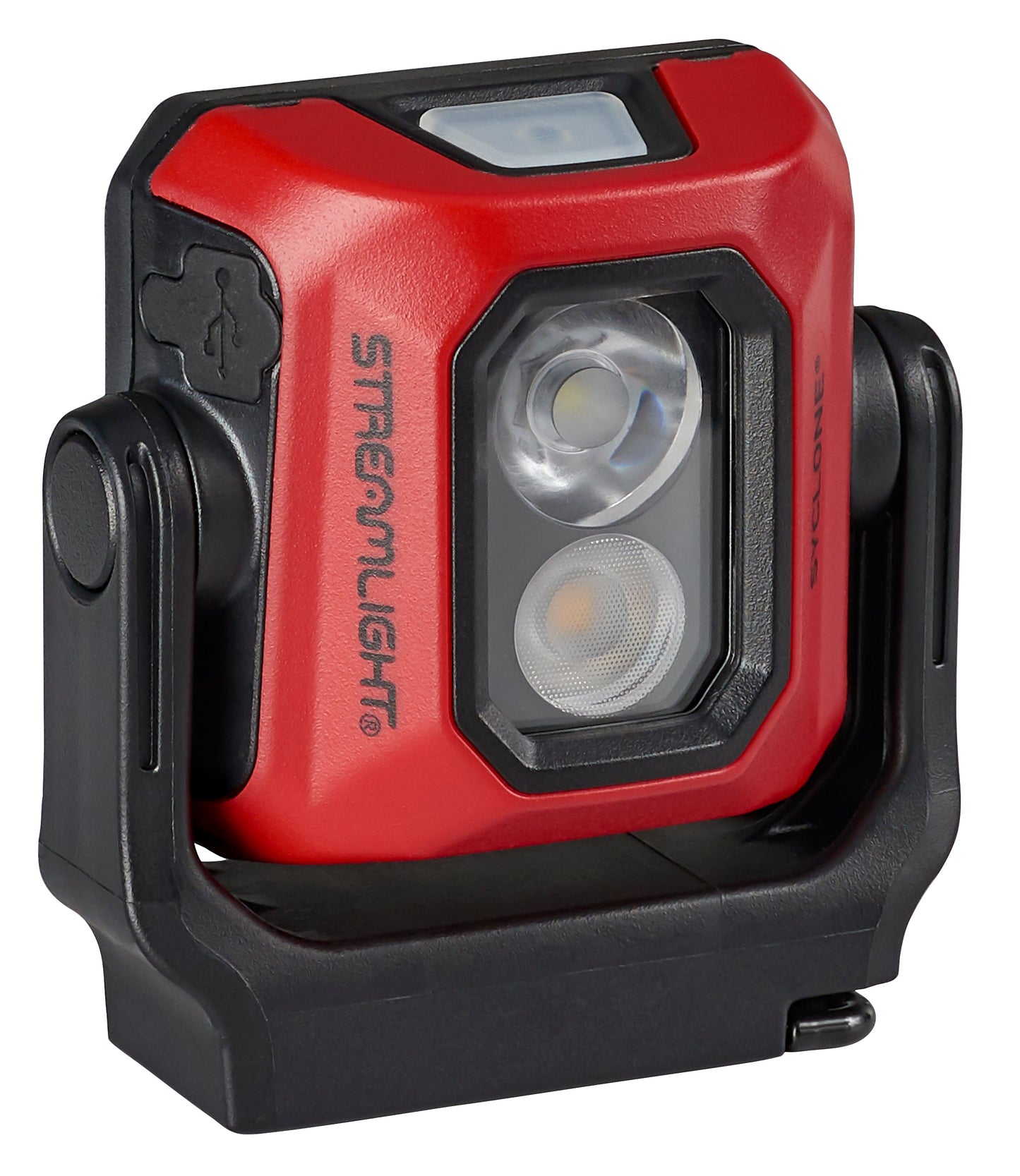 Streamlight Syclone® Rechargeable LED Area Workshop Spot Flood Light