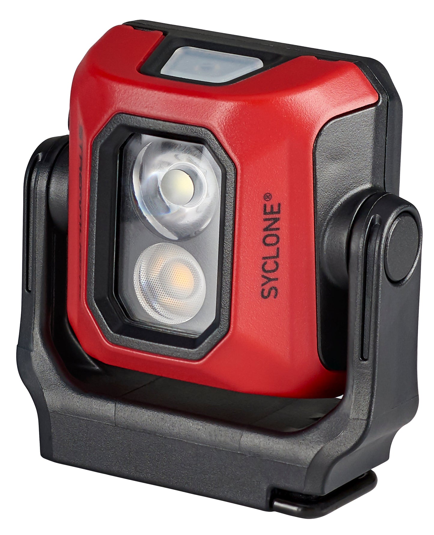 Streamlight Syclone® Rechargeable LED Area Workshop Spot Flood Light