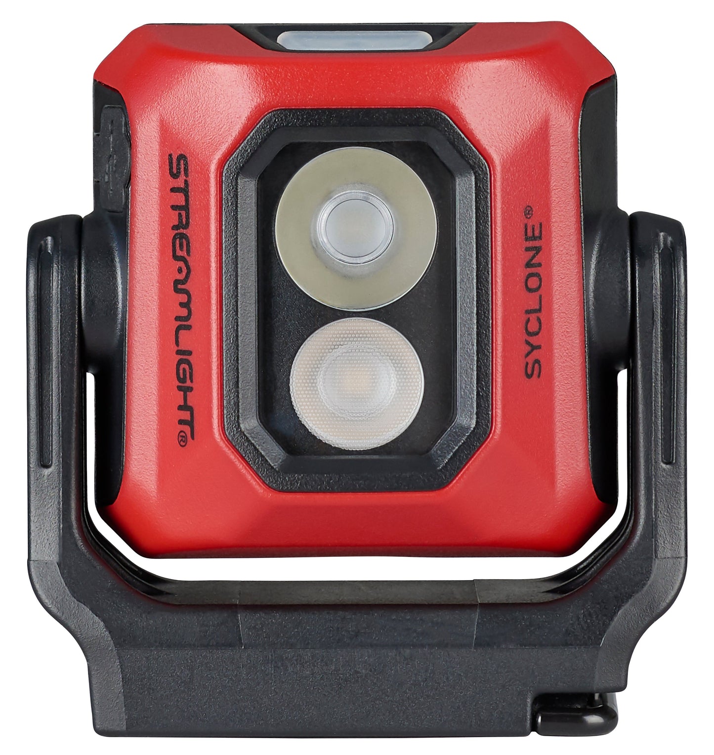Streamlight Syclone® Rechargeable LED Area Workshop Spot Flood Light