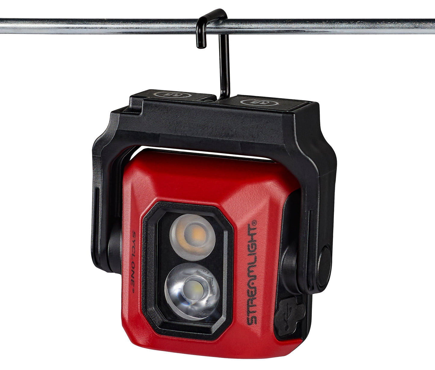 Streamlight Syclone® Rechargeable LED Area Workshop Spot Flood Light