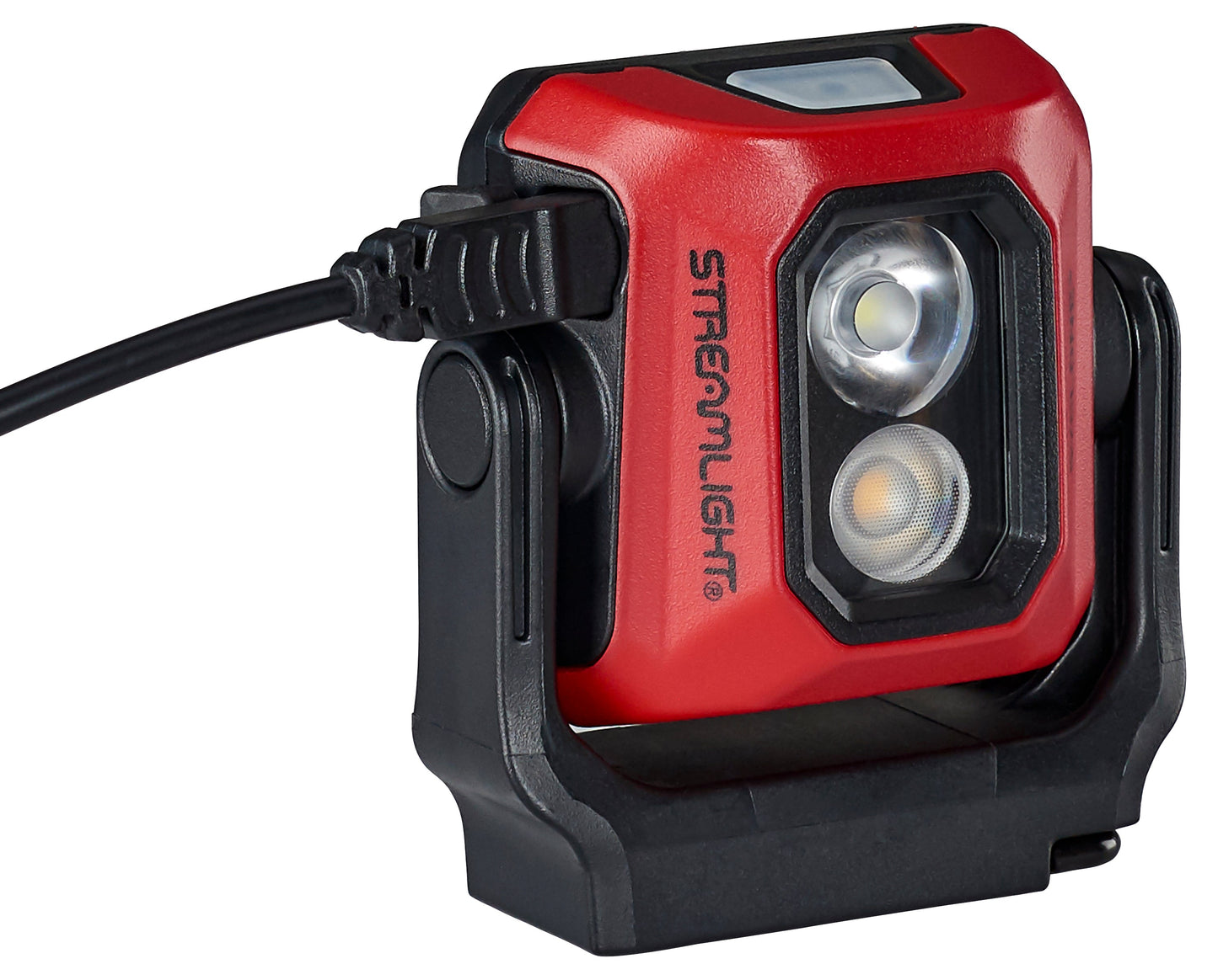 Streamlight Syclone® Rechargeable LED Area Workshop Spot Flood Light