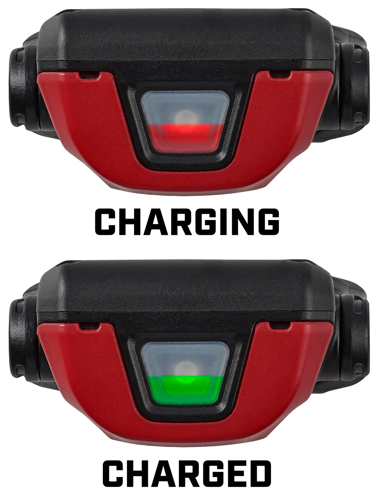 Streamlight Syclone® Rechargeable LED Area Workshop Spot Flood Light