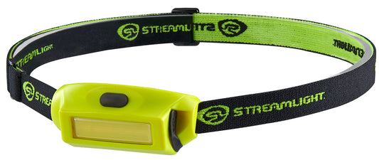Streamlight Bandit Pro® Rechargeable USB LED Headlamp Flashlight Yellow