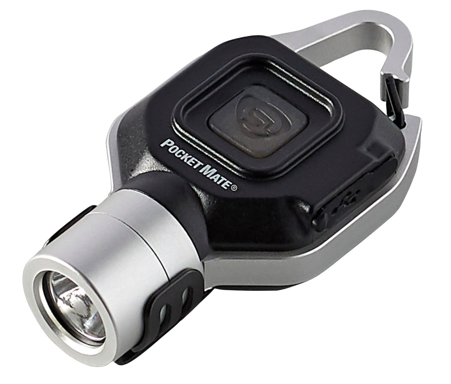 Streamlight Pocket Mate® USB Rechargeable Keychain Flashlight