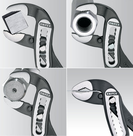 Knipex Alligator® Water Pump Pliers 10" 88 02 250