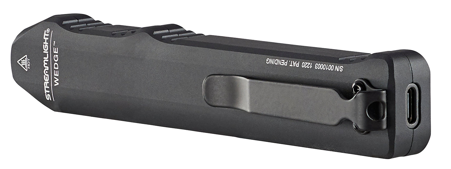 Streamlight Wedge® EDC Slim Handheld LED Flashlight