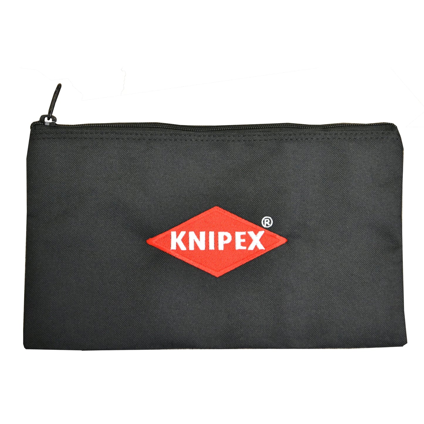 Knipex Pliers Wrench Set With Keeper Pouch 2 Pieces 9K