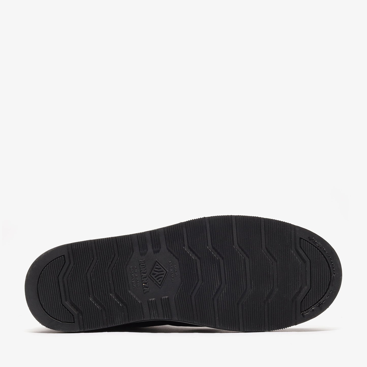 FRONTIER CLASSIC 6" MOC TOE JET BLACK XL