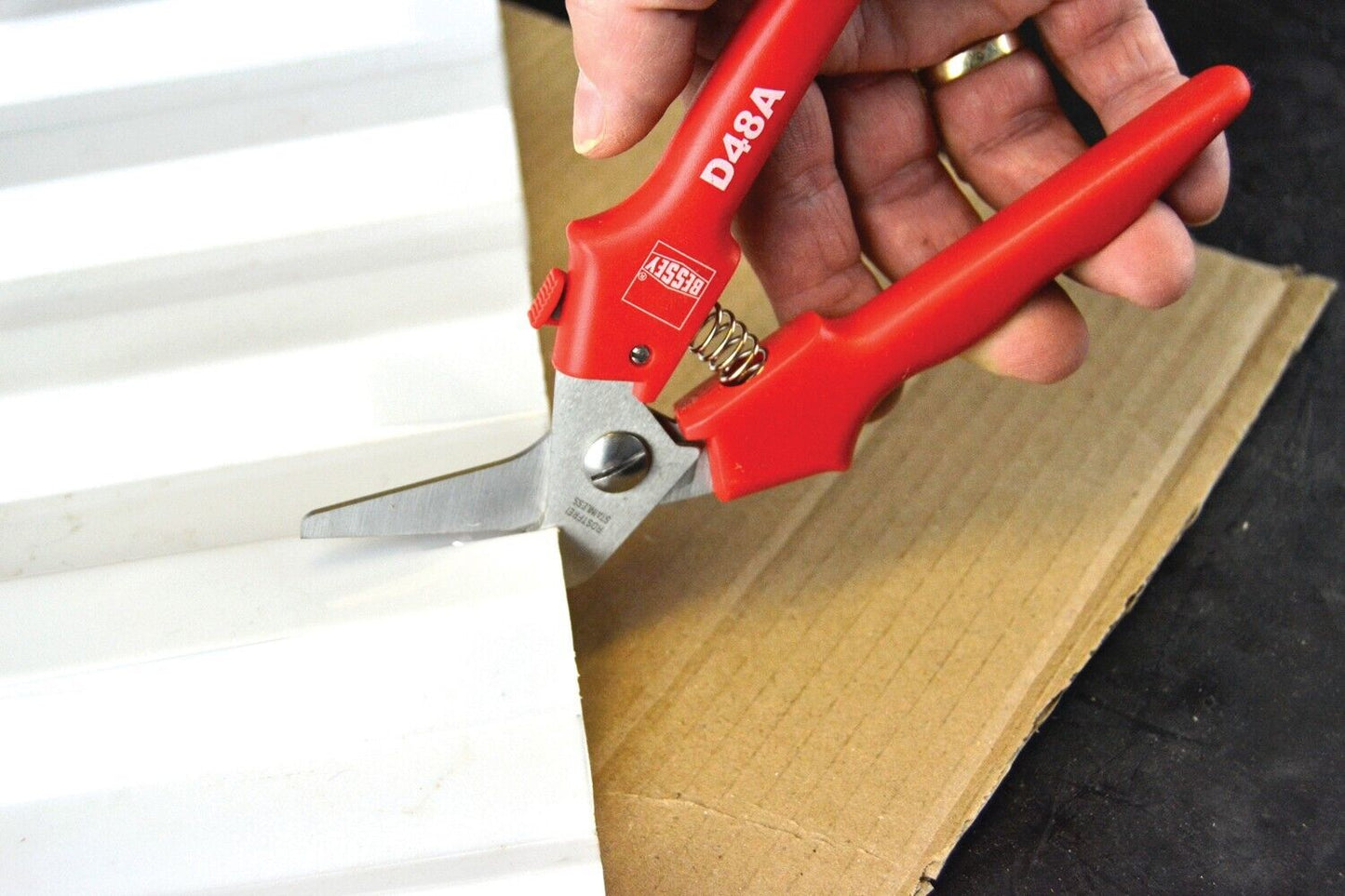Bessey Offset MultiSnips