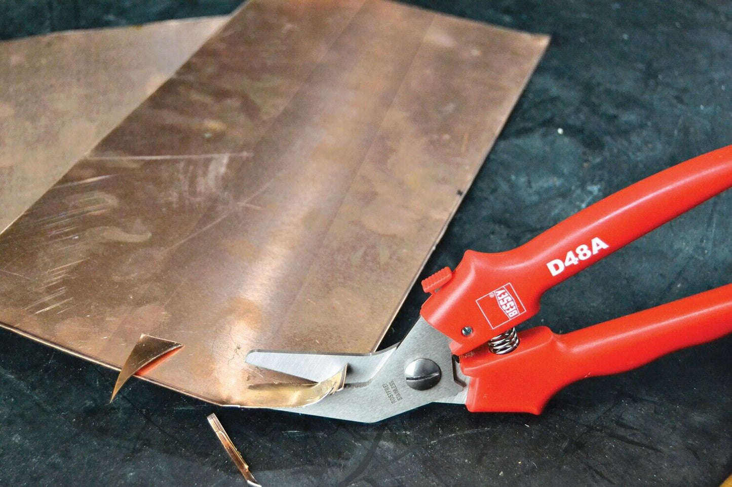 Bessey Offset MultiSnips