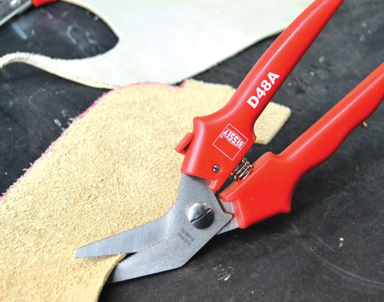 Bessey Offset MultiSnips