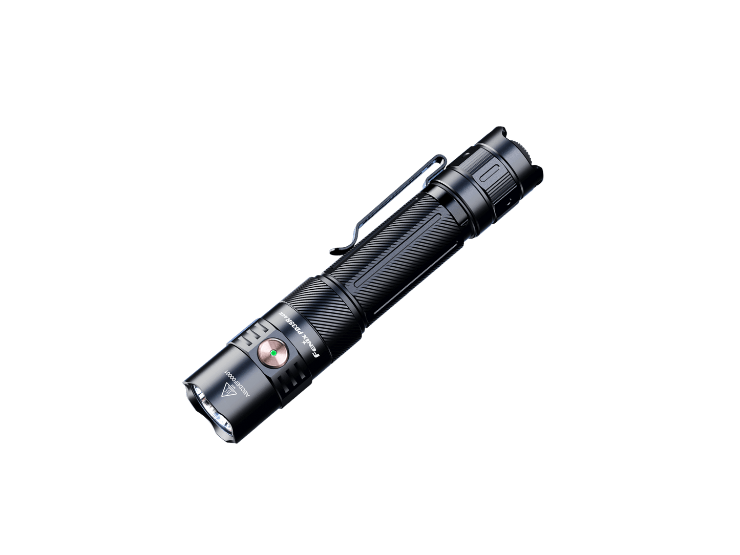 Fenix PD35R ACE Multi-mode Tactical Flashlight + FREE CL01 Mini Lantern