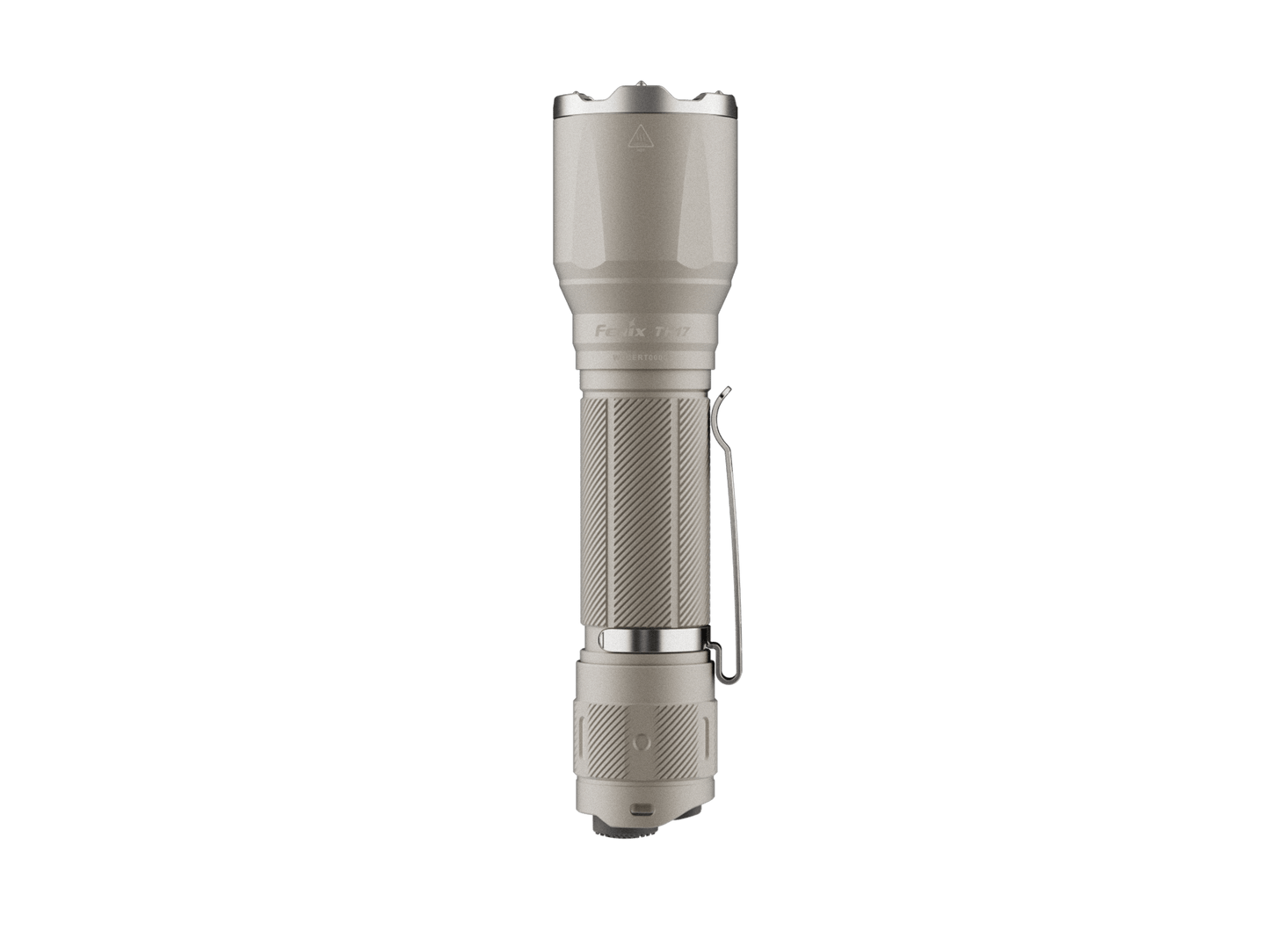 Fenix TK17 Dual Switch Tactical Flashlight