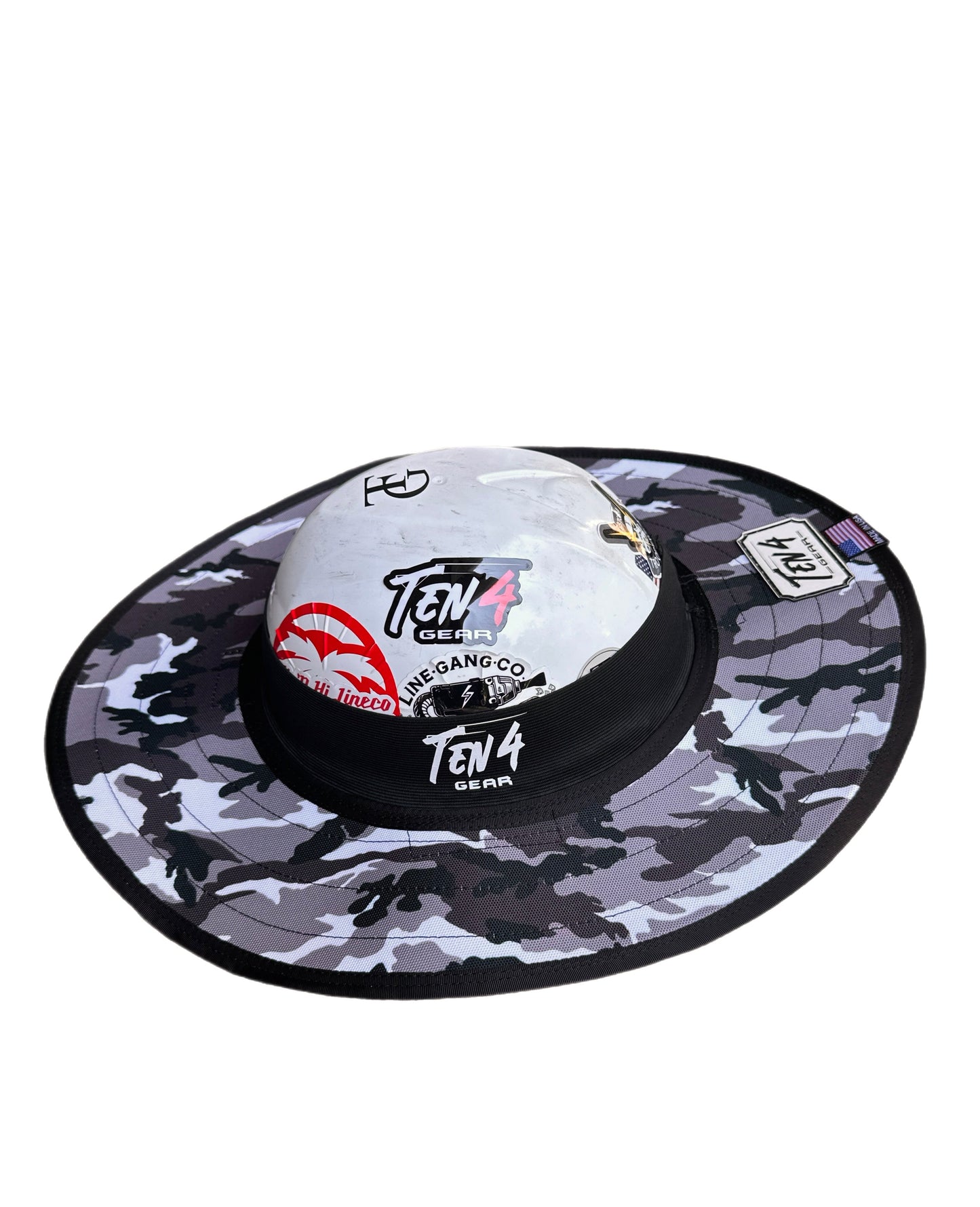 Urban Hard Hat Sun Shade Visor