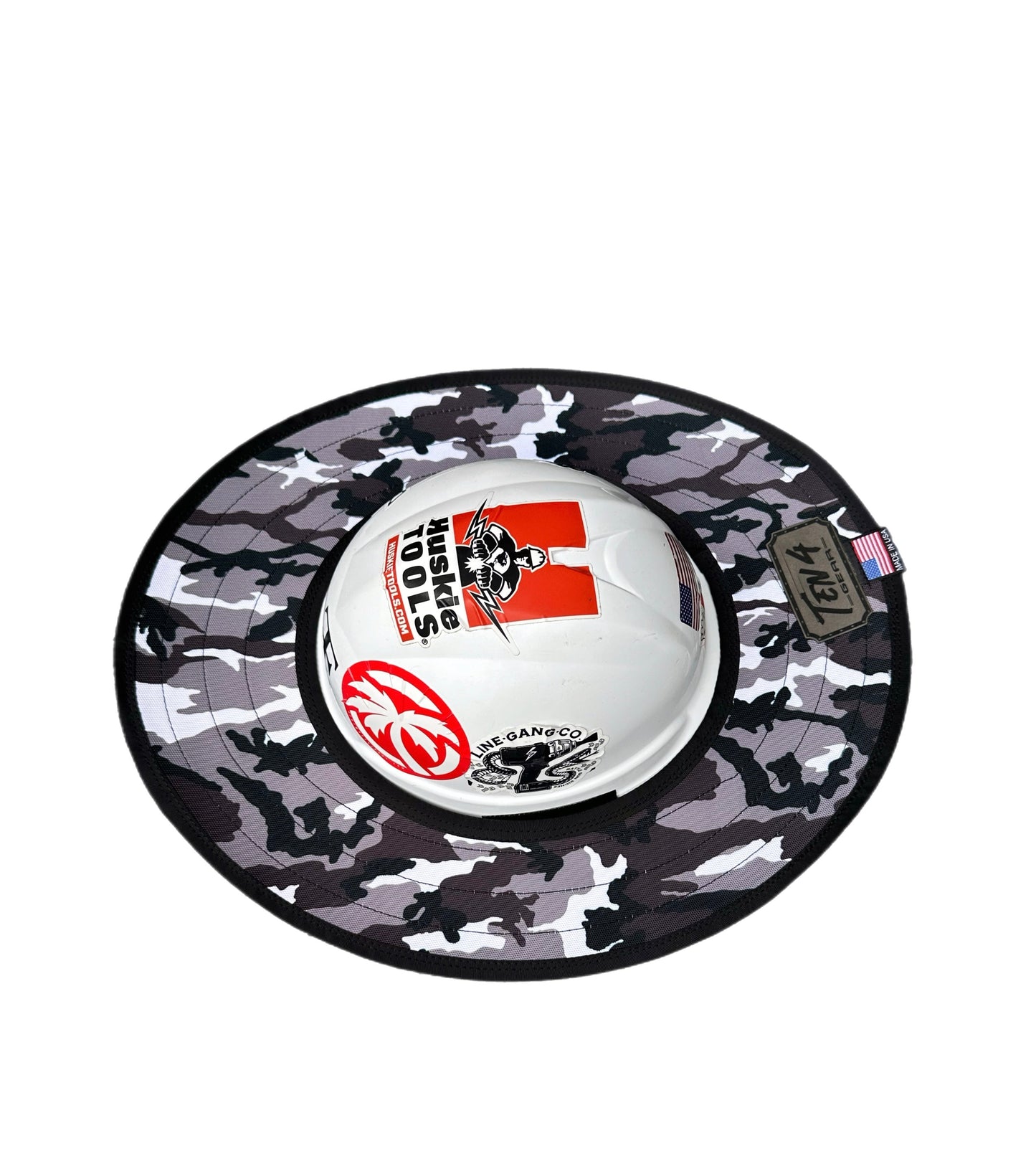 Urban Hard Hat Sun Shade Visor