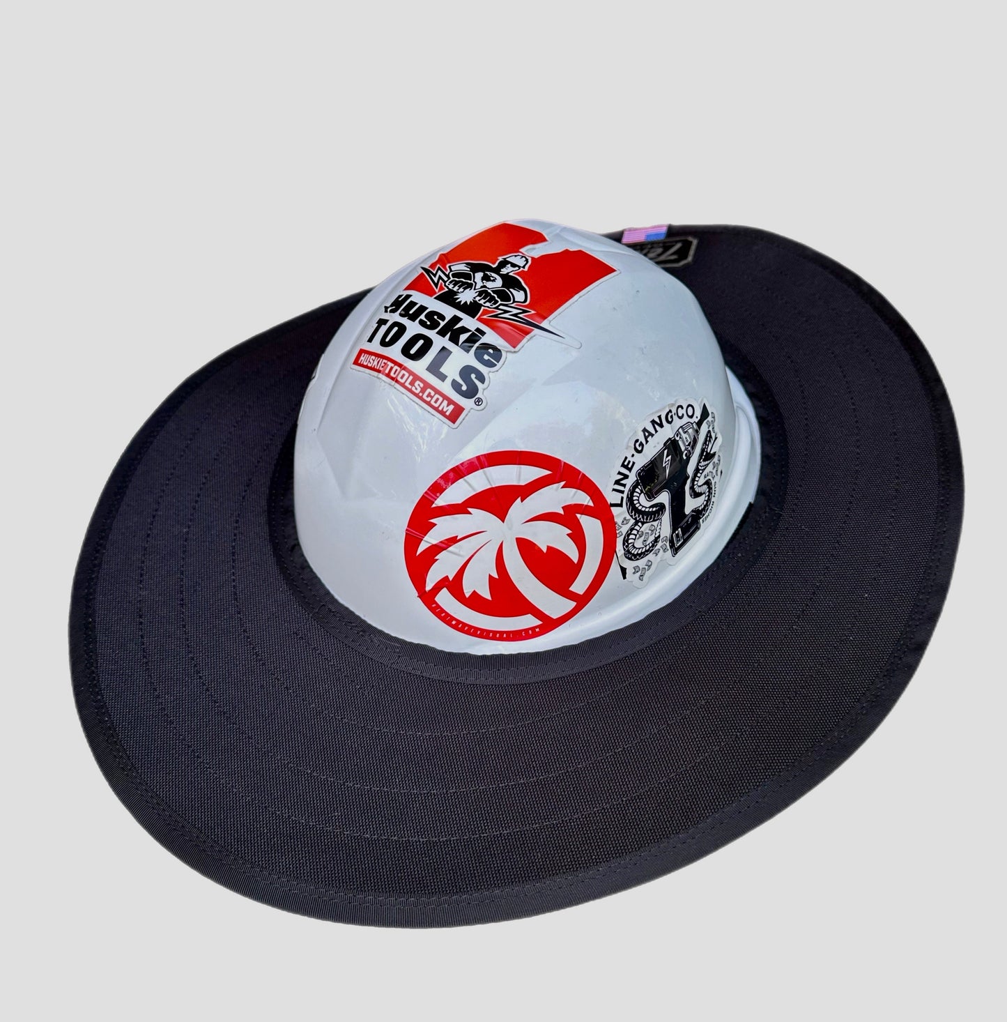 Basic Hard Hat Sun Shade Visors