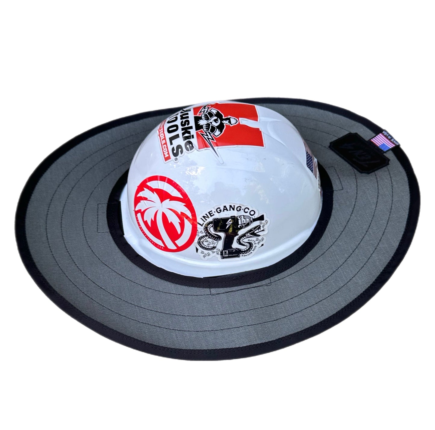 Basic Hard Hat Sun Shade Visors