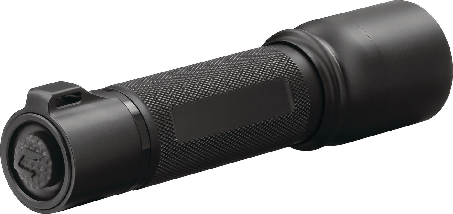 COAST HP7R Rechargeable Long Distance Focusing Flashlight